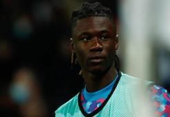Cim Bom’a Camavinga’dan kötü haber! Son söz Mourinho’da