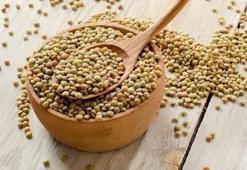 Yıllarca kırmızı et ve yumurtayı ilk sırada bildik ama... Meğer o bakliyat protein oranında ikisini de ikiye katlıyormuş!