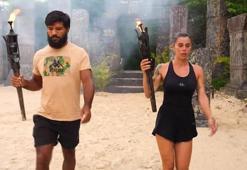 Survivor final dörtlüsü belli oldu! Ünlü isim hayallerine veda etti