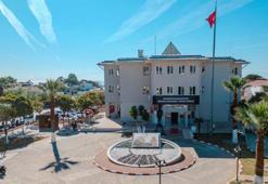Seferihisar Belediyesi'ne 'rüşvet' operasyonu! 6 kişi gözaltına alındı