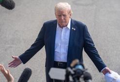 Trump’tan net İran mesajı! ‘Amacımız uranyuma sahip olmak değil’
