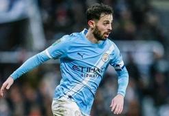 Transfer resmen duyuruldu! Bernardo Silva, Real Madrid’de