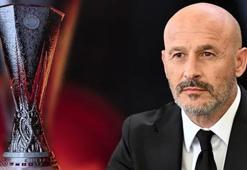 Beşiktaş'ın UEFA Avrupa Ligi'ndeki rakibi belli oldu!