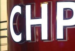 CHP'de 6 isim için ihraç talebi