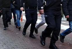 Sosyal medyada suç örgütlerini övüyorlardı! 54 ilde eş zamanlı operasyon: 258 gözaltı