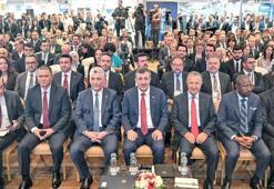 Müteahhitlerden 138 ülkede 563 milyarlık iş