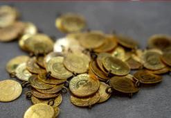 Fed'in faiz kararı sonrası altın çakıldı