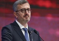 İletişim Başkanı Duran'dan Avrupa Parlamentosu raporuna sert tepki