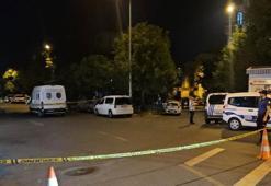 Eyüpsultan’da parkta silahlı saldırı: 3’ü ağır 5 yaralı