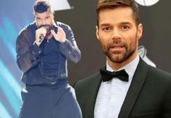 Ricky Martin’in Türkiye konseri öncesi iki özel isteği şaşırttı!