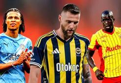 Skriniar'ın yanına dünya yıldızı geliyor! Aziz Yıldırım bombayı patlattı