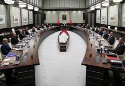 Beştepe’de kritik zirve! MGK, Cumhurbaşkanı Erdoğan başkanlığında toplanacak