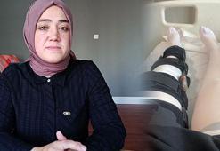 Doktordan akılalmaz hata! Sakatlananı değil sağlam olanı ameliyat etti: 'İşlem esnasında acıyla uyandım'