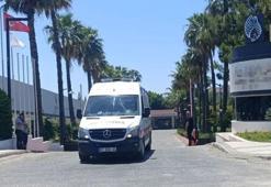 Antalya’daki otelde klor gazı paniği! Çok sayıda kişi hastanelik oldu