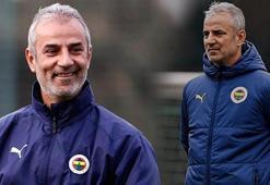 Fenerbahçe'de yeni teknik direktör resmen İsmail Kartal oldu! Oğuz Çetin'in görevi açıklandı