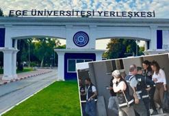 Ege Üniversitesi soruşturmasında dev vurgun! 3,1 milyarlık kamu zararı, 27 tutuklama