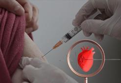 Tartışmalara nokta koyan araştırma! Covid-19 aşıları kalp sağlığını koruyor