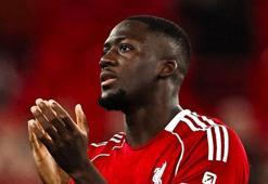 Üst üste ikinci çılgın imza! Konate de Real Madrid’de