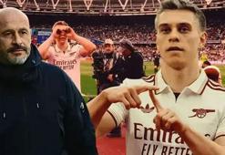 Beşiktaş resmi teklifi yaptı! Trossard için Dünya Kupası detayı