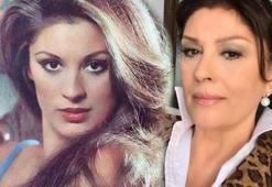 Yeşilçam'ın efsanesiydi! 71 yaşındaki Gülşen Bubikoğlu’na beğeni yağdı