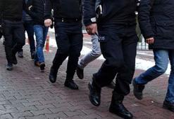 Otokoç saldırısında kullanılan silahlar ele geçirildi! Suç örgütlerine operasyonda 123 tutuklama