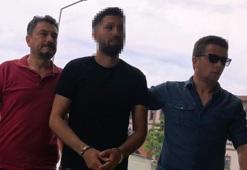 Sokak ortasında vahşet! Eniştesini 7 yerinden bıçaklayıp kaçtı