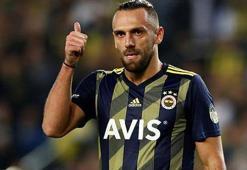 Fenerbahçe, Vedat Muriqi transferini açıkladı