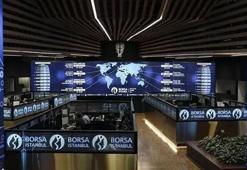 Borsa İstanbul günü yükselişle tamamladı