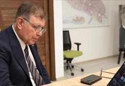 İzmir Büyükşehir Belediye Başkanı Cemil Tugay CHP'den istifa etti