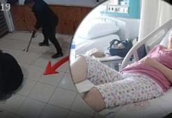 Reddedilmeyi hazmedemedi, hayatını kabusa çevirdi! Gözler cani kocaya verilecek cezada