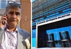 İBB Kültür A.Ş. Genel Müdür Yardımcısı Erhan Karaal kurtarıldı