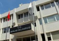 Adalar Belediyesi'ne 'yolsuzluk' operasyonu: Başkan Akpolat dahil 41 gözaltı