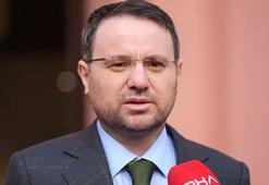 Bakan Gürlek’ten kararlılık mesajı! Sokak çetelerinin kökü kazınana dek operasyonlarımız sürecek