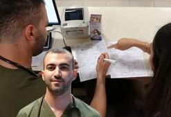Teknisyenlik yaparken sınava girdi, tıp fakültesini birincilik ile kazandı!