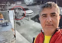 Kaçırılan İBB yöneticisi Erhan Karaal 48 kilometre uzakta bulundu! Film gibi operasyondan yeni detaylar