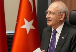 Kılıçdaroğlu'ndan partisinin milletvekillerine mektup