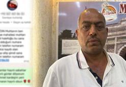 Muhtar adına sahte hesap açıp, 200 kişiyi dolandırdı! 'Herkes çok dikkatli olsun'