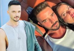 Gökhan Özen'den sevgilisine evlilik teklifi! 'Bir söz, bir ömür'