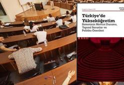 Çarpıcı raporla yükseköğretimde reform çağrısı: YÖK dönüşmeli, lisansta '3 yıl' kapısı, profesörlükte 'süre değil katkı' ihtiyacı!