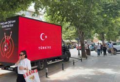 D-Smart GO maçı sokağa taşıdı