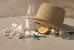 Sosyal medyadaki o cilt bakım trendlerine uyanlar yandı: Dermatolog uyardı, kaş yaparken göz çıkarmayın!