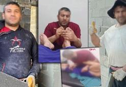 Sahte doktorun gerçek mesleği şoke etti! İnşaatta usta, tamirhanede kaportacı...