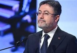 Bakan Yumaklı: Tarihin en donanımlı, en iyi filosuna sahibiz