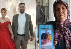 Nişanı bozdu, canından oldu! Konteynerde çifte cinayet