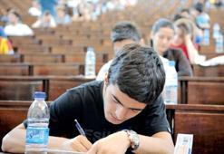 YKS’de son düzlük gözler AYT ve YDT’de