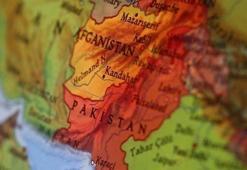 Afganistan saldırdı: Tansiyon bir anda yükseldi