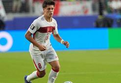 Arda Güler, Paraguay yenilgisi sonrası konuştu: Utanç duyuyoruz, özür dileriz