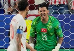 A Milli Takım'da Uğurcan Çakır özür diledi! 'Beklentilerin altında kaldık'