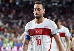 Hakan Çalhanoğlu: Buralara kolay gelmedik