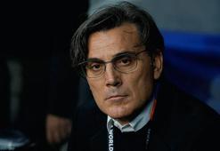 Yenilgi sonrası Vincenzo Montella'dan açıklama! 'Kader bizden yana değildi'